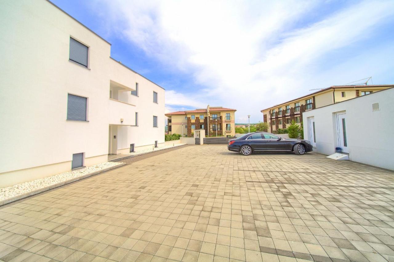 Apartamento Casa Bella Malinska Exterior foto
