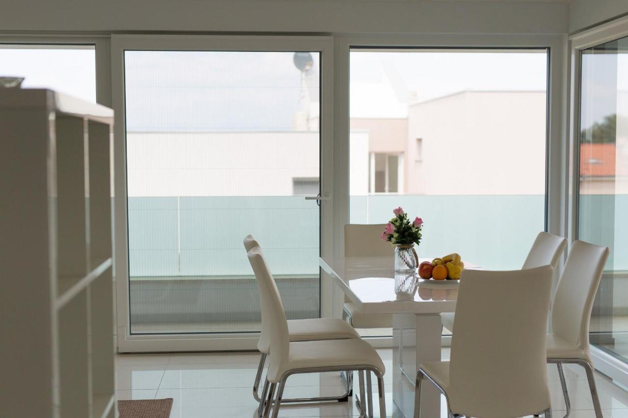 Apartamento Casa Bella Malinska Exterior foto