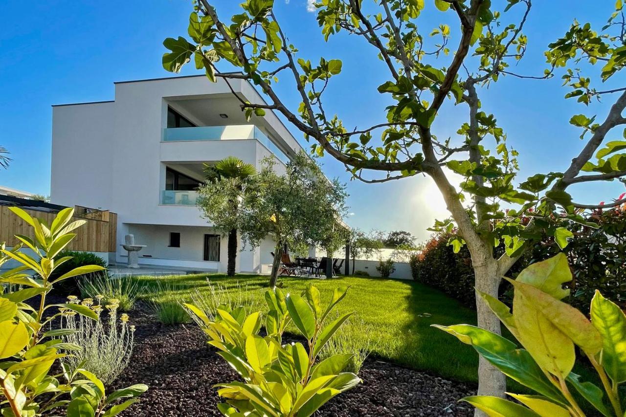 Apartamento Casa Bella Malinska Exterior foto