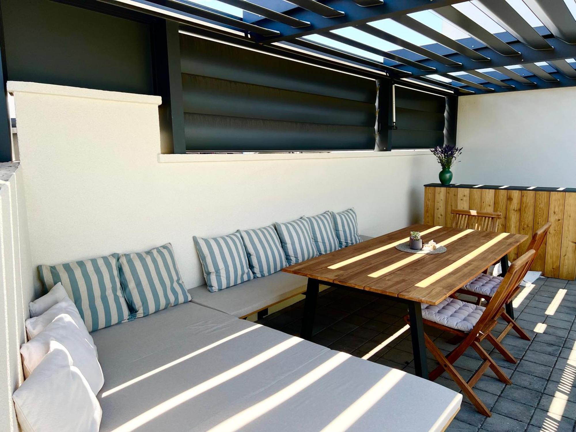 Apartamento Casa Bella Malinska Exterior foto