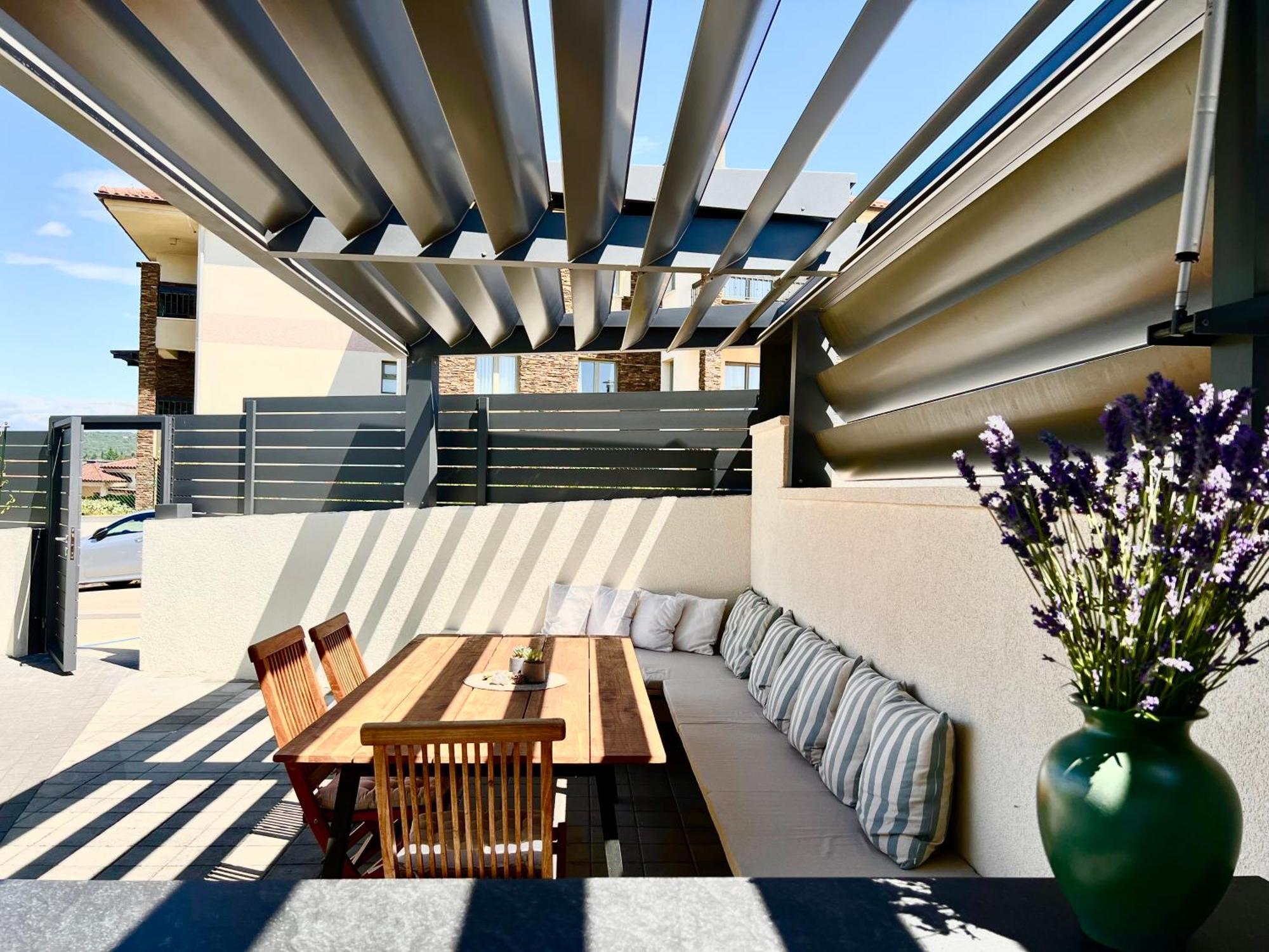 Apartamento Casa Bella Malinska Exterior foto