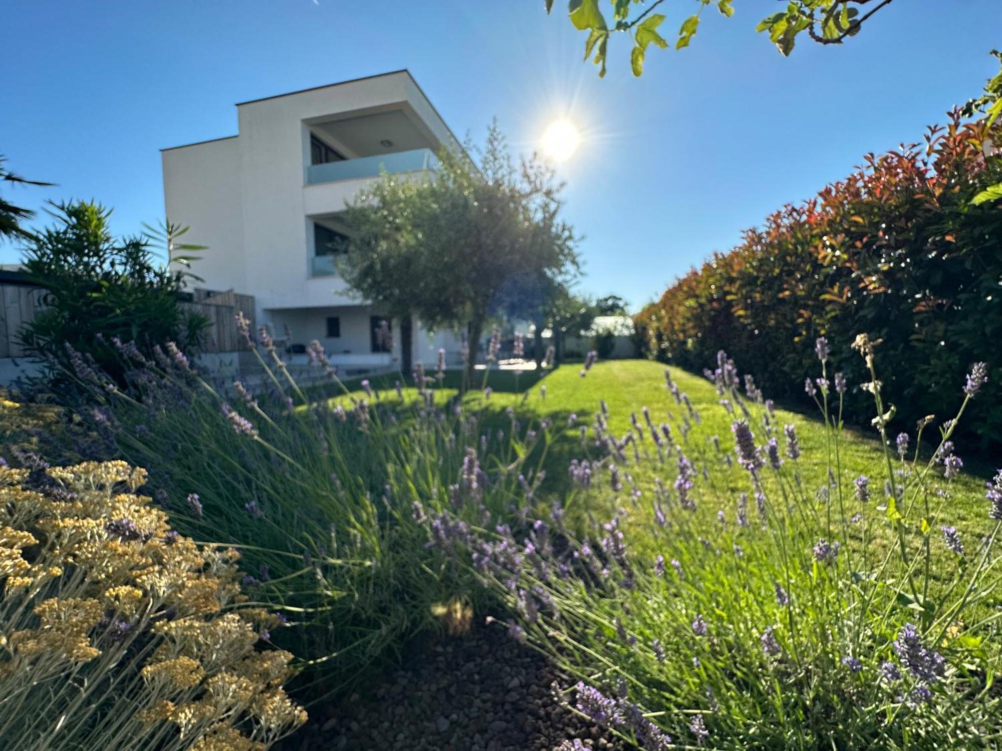 Apartamento Casa Bella Malinska Exterior foto
